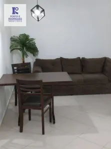 Apartamento com 1 Quarto para alugar, 30m² no Cambuí, Campinas