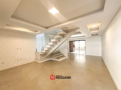 Sobrado com 3 Quartos à venda, 135m² no São Francisco de Assis, Camboriú