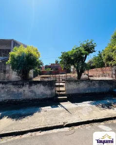 Lote/Terreno à venda, 375m² no Bonfim, Santa Cruz do Sul
