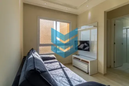Apartamento com 2 Quartos à venda, 47m² no Vila Almeida, Sorocaba