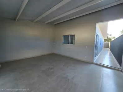 Casa com 2 Quartos para alugar, 108m² no Residencial Botânica, Itupeva
