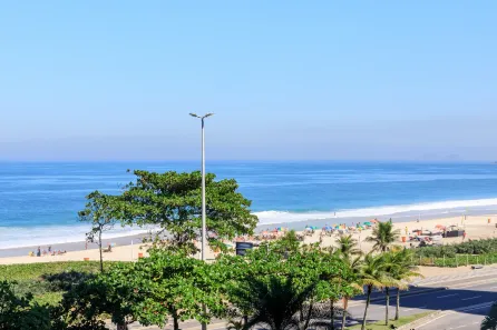 Apartamento com 3 Quartos à venda, 210m² no Ipanema, Rio de Janeiro