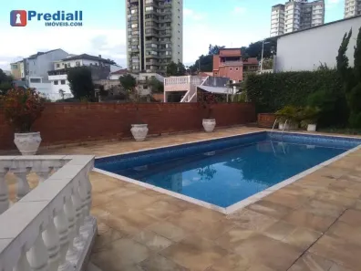 Casa com 4 Quartos à venda, 550m² no Vila Albertina, São Paulo