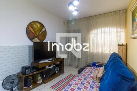 Casa com 2 Quartos à venda, 203m² no Vila Ipojuca, São Paulo