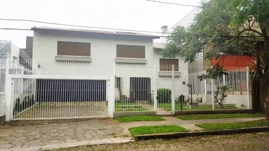 Casa com 4 Quartos à venda, 565m² no Vila Assunção, Porto Alegre