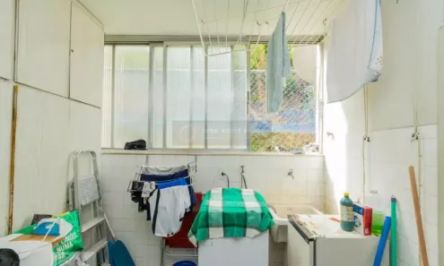Apartamento com 4 Quartos à venda, 170m² no Icaraí, Niterói