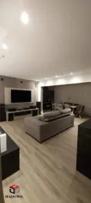 Apartamento com 4 Quartos à venda, 151m² no Centro, São Bernardo do Campo