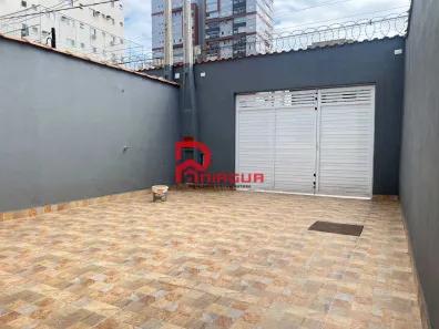 Casa com 3 Quartos à venda, 140m² no Guilhermina, Praia Grande