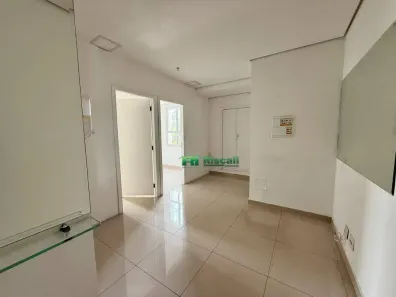 Sala Comercial à venda, 38m² no Jardim Wanda, Taboão da Serra