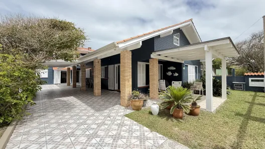 Casa com 7 Quartos à venda, 375m² no Imbé, Imbé