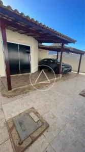 Casa com 3 Quartos à venda, 130m² no Jardim Campomar, Rio das Ostras