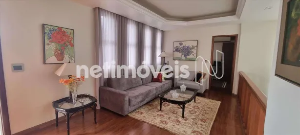 Casa com 3 Quartos à venda, 308m² no Paraíso, Belo Horizonte