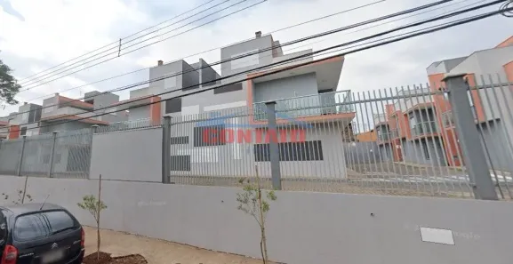 Sobrado com 3 Quartos à venda, 147m² no Jardim São Carlos, São Carlos