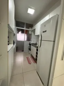 Apartamento com 3 Quartos à venda, 45m² no Cidade Alta, Piracicaba