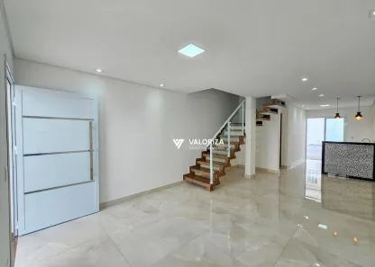 Casa com 2 Quartos à venda, 85m² no Jardim Residencial Jardim, Sorocaba