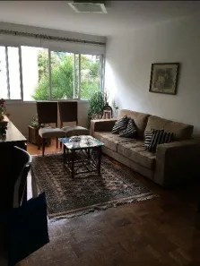 Apartamento com 3 Quartos à venda, 92m² no Moema, São Paulo