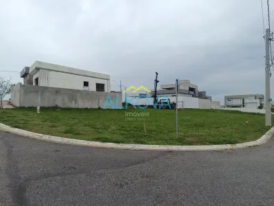 Lote/Terreno à venda, 346m² no Loteamento Floresta, São José dos Campos