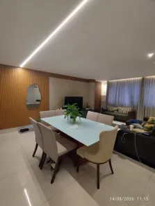 Apartamento com 3 Quartos à venda, 120m² no Setor Aeroporto, Goiânia