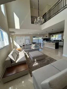 Casa de Condomínio com 4 Quartos à venda, 260m² no São Venâncio, Itupeva