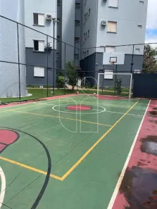 Apartamento com 2 Quartos para alugar, 60m² no Jardim Tangará, Marília