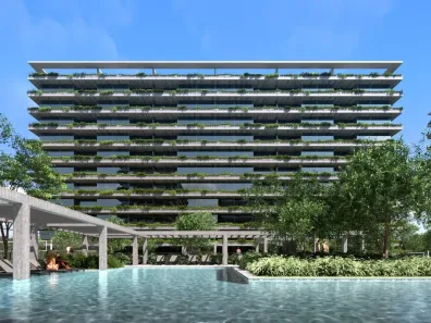 Apartamento com 2 Quartos à venda, 184m² no Barra Olímpica, Rio de Janeiro