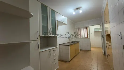 Apartamento com 3 Quartos à venda, 96m² no Jardim Paulista, Ribeirão Preto