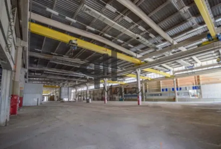 Galpão/Depósito/Armazém para alugar, 52031m² no Éden, Sorocaba