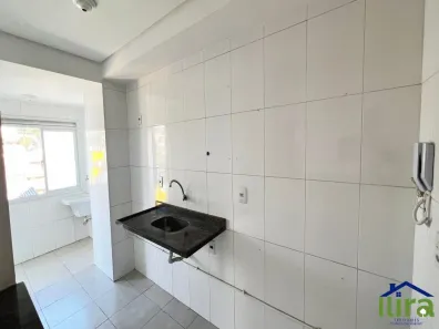 Apartamento com 3 Quartos à venda, 73m² no Quitaúna, Osasco