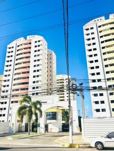 Apartamento com 3 Quartos à venda, 84m² no Nova Parnamirim, Parnamirim