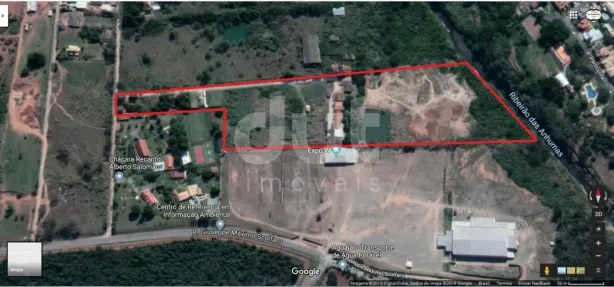 Lote/Terreno à venda, 49500m² no Vila Hollândia, Campinas