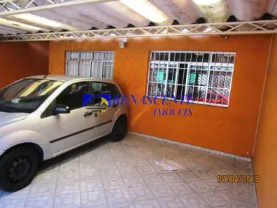 Casa com 4 Quartos à venda, 290m² no Vila Constança, São Paulo