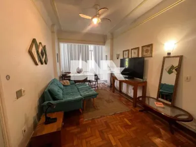 Apartamento com 2 Quartos à venda, 90m² no Copacabana, Rio de Janeiro