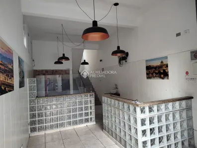 Ponto Comercial para alugar, 70m² no Olímpico, São Caetano do Sul