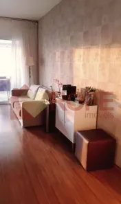 Apartamento com 3 Quartos à venda, 87m² no Vila Olímpia, São Paulo