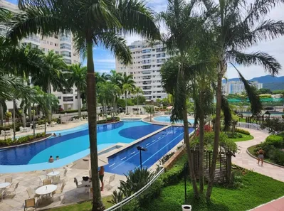 Apartamento com 3 Quartos à venda, 103m² no Recreio dos Bandeirantes, Rio de Janeiro