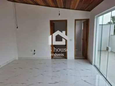 Sobrado com 3 Quartos à venda, 160m² no Vila América, Santo André