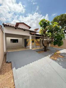 Sobrado com 5 Quartos à venda, 232m² no Plano Diretor Sul, Palmas