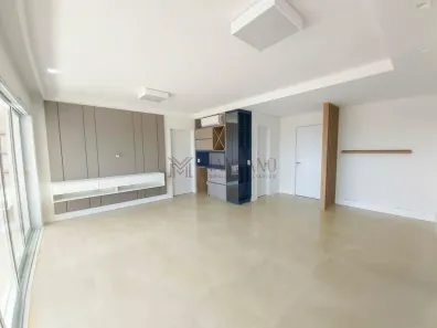 Apartamento com 3 Quartos para alugar, 140m² no Parque Jardim Europa, Bauru