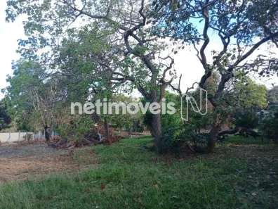 Lote/Terreno à venda, 1475m² no Recanto do Poeta, Lagoa Santa