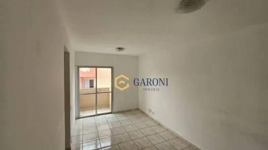 Apartamento com 2 Quartos à venda, 50m² no Vila Mangalot, São Paulo