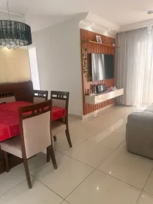 Apartamento com 3 Quartos à venda, 73m² no Vila Sanches, São José dos Campos
