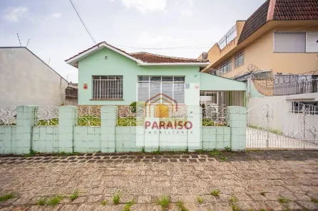 Imóvel Comercial com 3 Quartos para alugar, 150m² no Rebouças, Curitiba