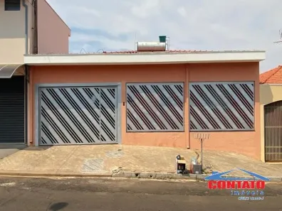 Casa com 2 Quartos à venda, 120m² no Jardim Beatriz, São Carlos