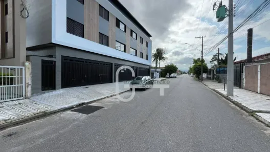 Apartamento com 2 Quartos à venda, 40m² no Bal Stella Maris, Peruíbe
