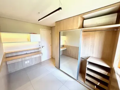 Apartamento com 2 Quartos para alugar, 57m² no Georgina Business Park, São José do Rio Preto