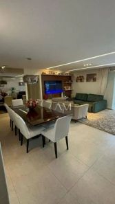 Apartamento com 3 Quartos à venda, 124m² no Vila Formosa, São Paulo