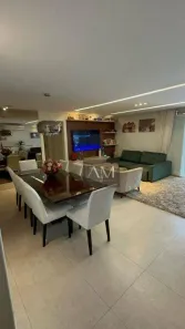 Apartamento com 3 Quartos à venda, 124m² no Vila Formosa, São Paulo