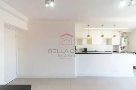 Apartamento com 2 Quartos à venda, 60m² no Vila Prudente, São Paulo