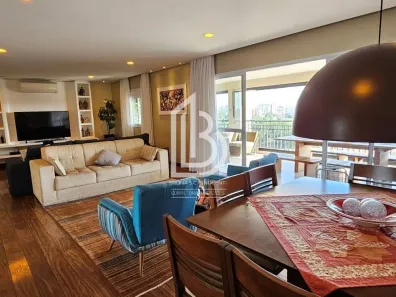 Apartamento com 3 Quartos à venda, 242m² no Nova Petrópolis, São Bernardo do Campo