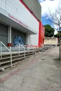 Ponto Comercial para alugar, 588m² no Céu Azul, Belo Horizonte